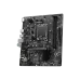 MSI PRO H610M-S DDR4 m-ATX Motherboard