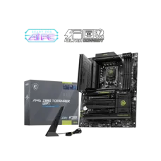 MSI MAG Z890 TOMAHAWK WIFI LGA 1851 ATX Motherboard