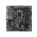 MSI PRO B760M-A WIFI 6E mATX