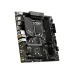 MSI PRO B760M-A WIFI 6E mATX