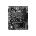 MSI PRO B760M-E DDR5 mATX