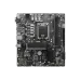 MSI PRO B760M-G DDR4 Motherboard