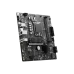 MSI PRO B760M-G DDR4 Motherboard