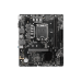 MSI PRO H610M-E Motherboard