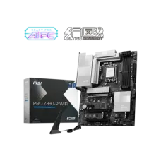 MSI PRO Z890-P WIFI LGA 1851 ATX Motherboard