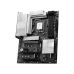 MSI PRO Z890-P WIFI LGA 1851 ATX Motherboard