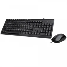 Gigabyte KM6300 Combo USB Keyboard & Mouse