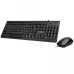 Gigabyte KM6300 Combo USB Keyboard & Mouse