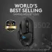 Logitech G502 HERO High Performance RGB Gaming Mouse