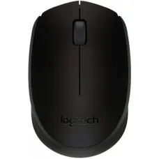 Logitech B170 Wireless Mouse