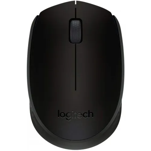 Logitech B170 Wireless Mouse