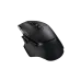 Logitech G502 X PLUS LIGHTSPEED Wireless Hero RGB Gaming Mouse Black
