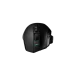 Logitech G502 X PLUS LIGHTSPEED Wireless Hero RGB Gaming Mouse Black