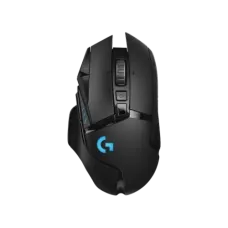 Logitech G502 Lightspeed Lightsync RGB Wireless Gaming Mouse