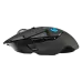 Logitech G502 Lightspeed Lightsync RGB Wireless Gaming Mouse