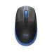 Logitech M190 Wireless Mouse