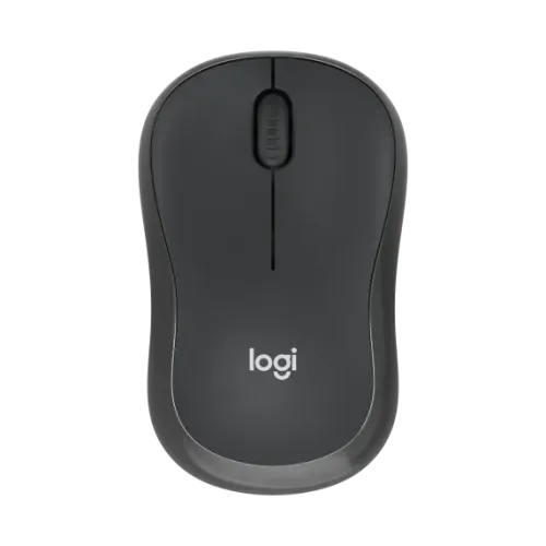 Logitech M240 Silent Bluetooth mouse