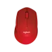 Logitech M331 SILENT PLUS Wireless USB Mouse