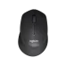 Logitech M331 SILENT PLUS Wireless USB Mouse