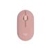 Logitech M350S PEBBLE Mouse 2 Multi-Device Bluetooth Mouse