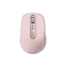 Logitech MX ANYWHERE 3S Rechargeable Compact Wireless Performance Mouse