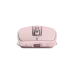 Logitech MX ANYWHERE 3S Rechargeable Compact Wireless Performance Mouse