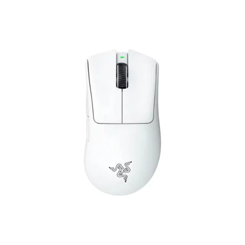 Razer DeathAdder V3 Pro Ultra Lightweight Wireless Gaming Mouse