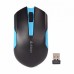 A4TECH G3-200N V-TRACK Wireless Mouse: