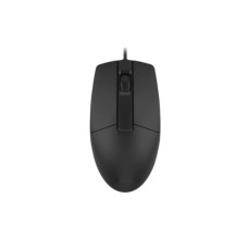 A4Tech OP-330 Black USB Mouse