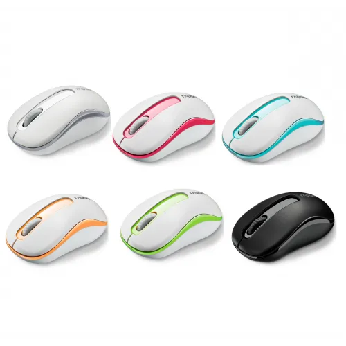 Rapoo M10 Wireless Mouse