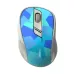 Rapoo M500 Silent Multi-mode Wireless Optical Mouse