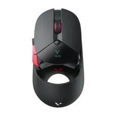 Rapoo VT960S OLED Display Dual-Mode Wireless RGB Gaming Mouse