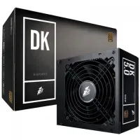 1STPLAYER DK 5.0 PS-500AX 500W 80 PLUS BRONZE Non-Modular ATX Power Supply