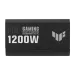 ASUS TUF Gaming 1200G 1200W 80 Plus Gold Full Modular Power Supply