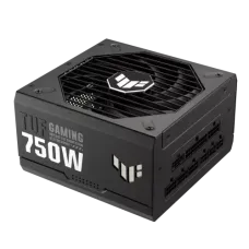 ASUS TUF Gaming 750W Gold 80 Plus Full Modular Power Supply