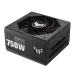 ASUS TUF Gaming 750W Gold 80 Plus Full Modular Power Supply