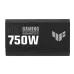 ASUS TUF Gaming 750W Gold 80 Plus Full Modular Power Supply