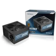 Antec ATOM B550 550W 80 Plus Bronze Power Supply