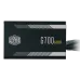 Cooler Master G700 Gold 700W 80 Plus Gold Power Supply
