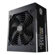 Cooler Master MWE Gold 1050 V2 Full Modular 80 Plus Gold Power Supply