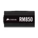 CORSAIR RM850 850W Fully Modular 80 Plus Gold Certified Black Power Supply