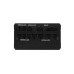 CORSAIR RM850 850W Fully Modular 80 Plus Gold Certified Black Power Supply