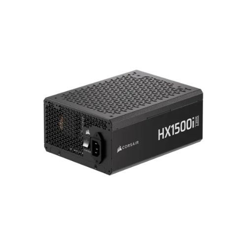Corsair HX1500i SHIFT 1500W Fully Modular Platinum ATX Power Supply (UK)