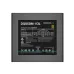 Deepcool DQ850M-V3L 850W 80 Plus Gold Full Modular Power Supply