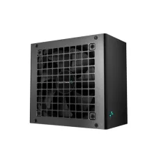 DeepCool PK650D 650 Watt 80 PLUS Bronze Power Supply