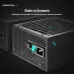 DeepCool PX1200G 80 Plus Gold 1200 Watt Power Supply