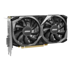 MSI GeForce RTX 3050 VENTUS 2X XS 8GB OC GDDR6 Graphics Card