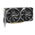 MSI GeForce RTX 3050 VENTUS 2X XS 8GB OC GDDR6 Graphics Card