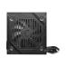 MSI MAG A500DN 500W 80 Plus Standard Power Supply