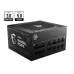 MSI MAG A850GL PCIE5 850W 80 Plus Gold Full Modular Power Supply